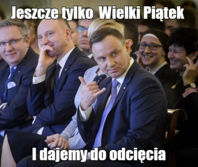 spion999 - ( ͡º ͜ʖ͡º)
#andrzejduda #humorobrazkowy #heheszki #gownowpis