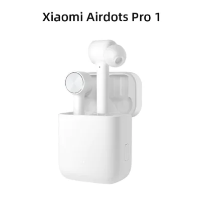 duxrm - Xiaomi Airdots Pro 1
Kod: KAKAO30
Cena z kodem: 36,99$
Link ---> http://al...