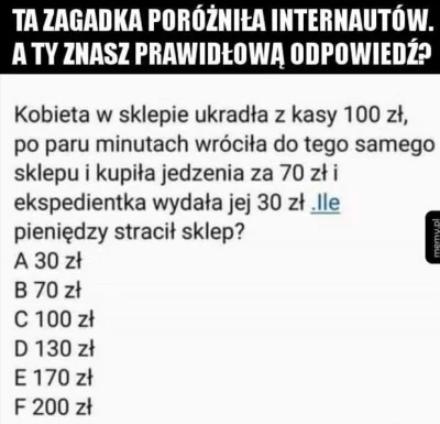 ogorkikiszone - #glupiewykopowezabawy #glupiefacebookowezabawy #pytanie #matematyka