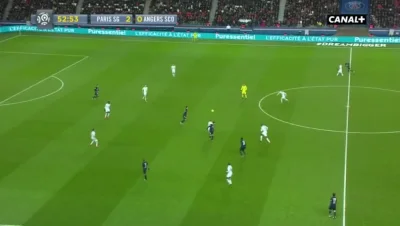 b.....g - Van der Wiel, PSG 3:0 Angers

Żonglerka Zlatana i cała akcja wow

#golg...