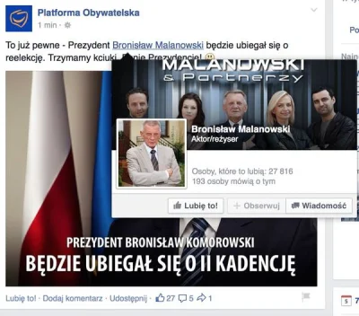 erbeka - ( ͡° ͜ʖ ͡°)
#komorowski #januszesocialmedia #platformaobywatelska