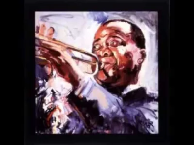 Marshalist - Louis Armstrong - Ezekiel Saw De Wheel

#muzyka #jazz #vocaljazz