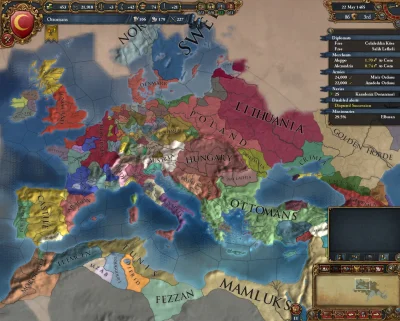 AlmostDivine - Dat France
#europauniversalis #almosteu4