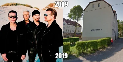 A.....y - U2
#danielmagical #patostreamy #10yearschallenge