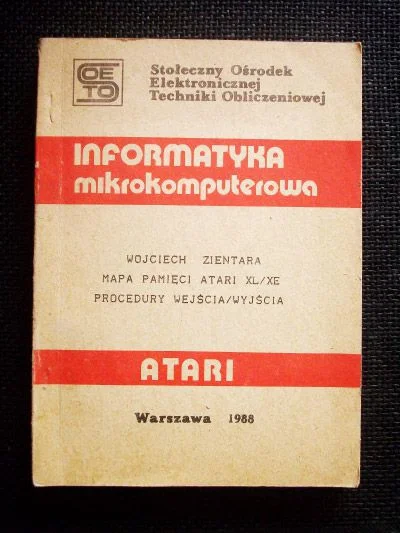 P.....a - > Pisałem z pamięci

@mrgcypher: Wojciech Zientara, to Ty? Oddawaj 4 lata...