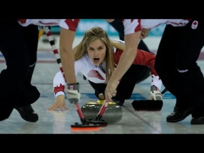 klossser - Trwają Mistrzostwa Świata kobiet w #curling 
Aktualnie leci mecz Kanada-R...