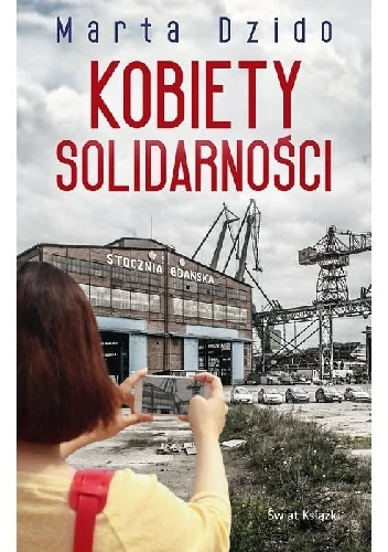 Andreth - @hassassin: "Kobiety Solidarności" Chyba jest dobrze...
@Jeszcze_jak: Ja c...