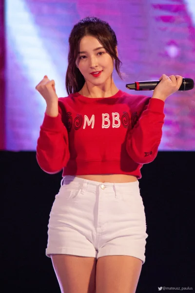 XKHYCCB2dX - #nancy #momoland
#koreanka #mojezdjecie #tworczoscwlasna