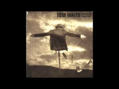 tahmyresetti - tom waits na dobranoc 
#muzyka #tomwaits