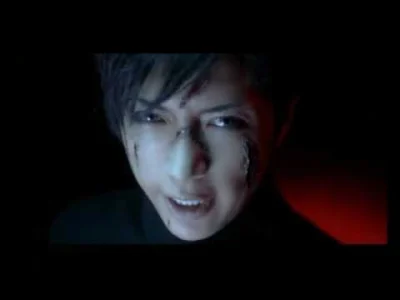 K.....o - #gackt #japan #rock #muzyka