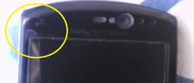 weeden - Ktoś chętny na Sony Xperię Neo V? Ślady użytkowania są, ale w gumowej nakład...