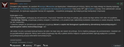 tyrald - @MiKeyCo: co jest zmyślone w tym screenie? Zapomniałeś usunąć tego z treści?...