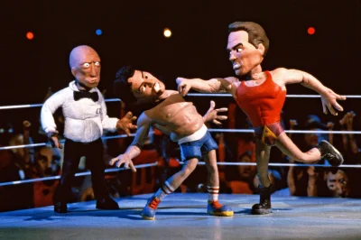 K.....G - miałęm oglądać #famemma a tu #celebritydeathmatch #patostreamy