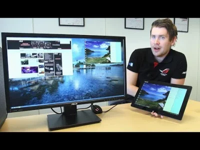 m.....i - Asus prezentuje swój jakiś jeden monitor 4K UHD 



Przeglądarka śmiesznie ...
