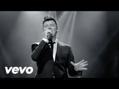 Dahlia122 - Rick Astley - Keep singing
Warto :)
#rickastley #muzyka #dziendobry