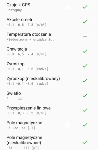 brachistochrona - @Krakenoidas: od kilku dni mam redmi 4x. Z GPS nie ma problemów. Pr...