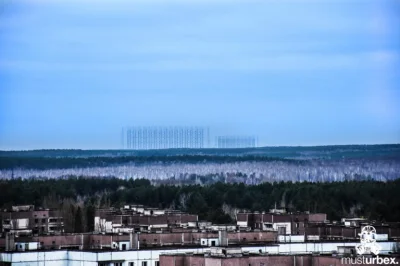 yagna - #mirkoreklama #czarnobyl #urbex 

Dzisiaj rocznica katastrofy w Czarnobylu,...