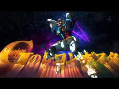 80sLove - 2. opening Gundam Reconguista in G

Intro zdecydowanie wyróżniające się n...