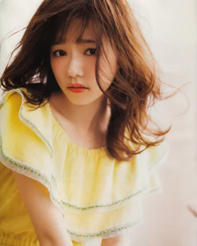 BayHarborButcher - #shimazakiharuka #akb48 #japonka