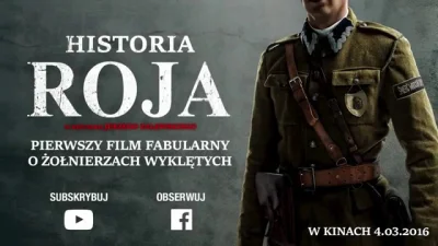 ElCidX - Obejrzałem Historię Roja no i mieszane uczucia, film trochę archaiczny za du...