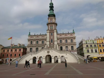 XshyX - @fidel byliśmy :) generalnie cały wypad uważam za naprawdę dobry, rynek, wszy...