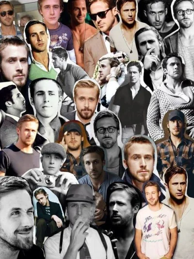 Mowi - Dzisiaj 33 urodziny obchodzi Ryan Gosling. Jakie są wasze ulubione filmy z jeg...