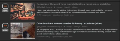 darbarian - Tyle lat nas truli a teraz się wzięli za to ? Ale znalazłem odpowiedź w t...