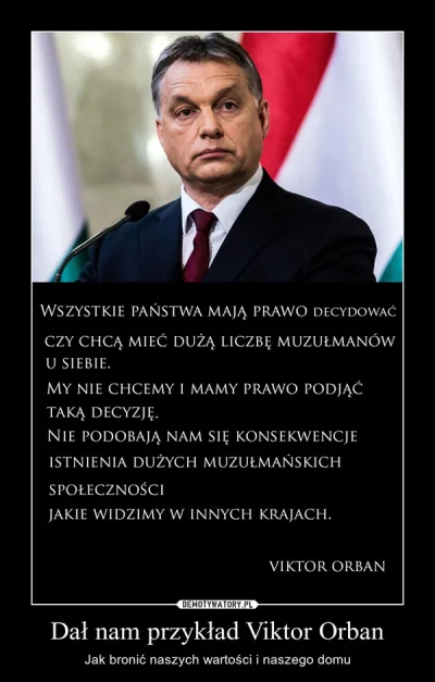 wojna - #orban #orbanmowi