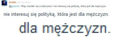 gulamin - #heheszki #rozowepaski #axeliocontent #polityka