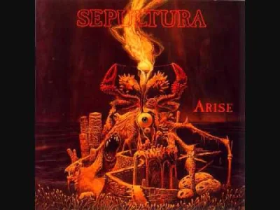 K.....w - #sepultura #metal #muzyka 
Zastanawiam się czy na koncert jechać ale teraz...