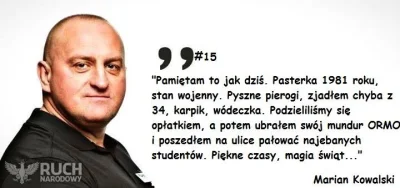 peteQ - #heheszki #humorobrazkowy #4konserwy #polityka