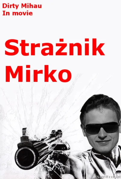 SonyKrokiet - Zawsze na straży portalu ( ͡° ͜ʖ ͡°)

SPOILER