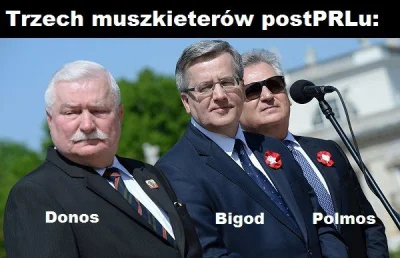 mekai - @OldFuckinPyroRex: Bo wreszcie pojawiła się nowa jakość.