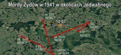 Kralizek - @Kolsky: ale badania IPN bazują na zeznaniach wyciąganych przez komunistów...