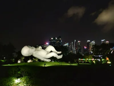 kotbehemoth - #singapur #!$%@?ŁO

#ciekawostki #cityporn