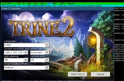 anonim1133 - #trine2



Zajebisty lanczer piwko xD