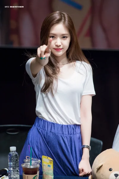 PanTward - #naeun #apink #koreanka