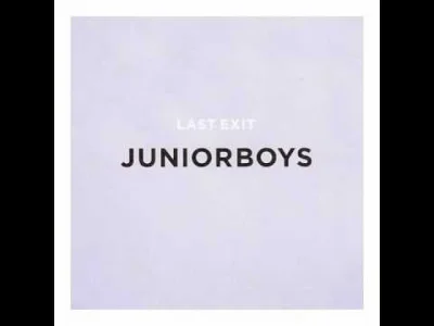 s.....e - junior boys - under the sun

#muzykaelektroniczna #muzyka #electropop