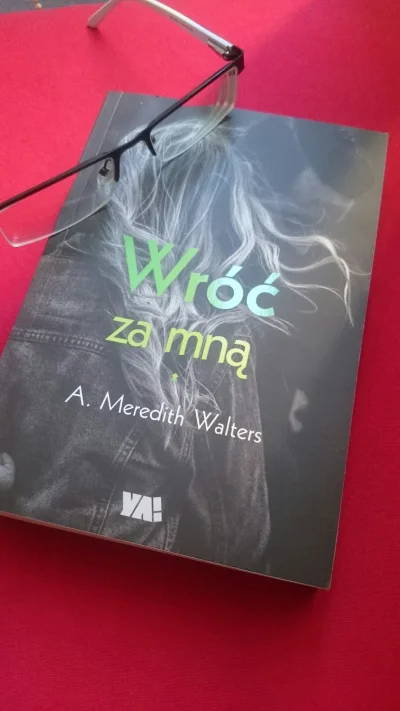 wujekjoe - @YAtuczytam wielkie dzięki, księga dotarła cała i zdrowa. Jutro biorę do r...