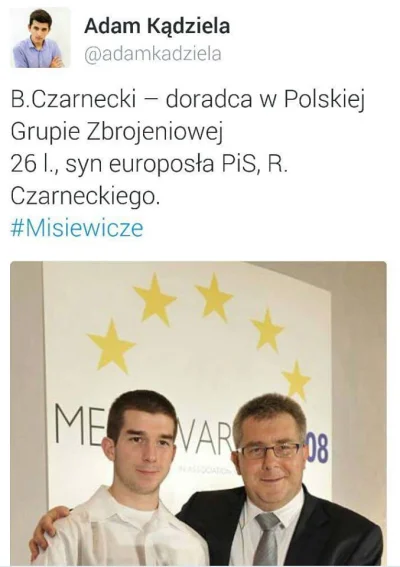 maxmaxiu - Witajcie, Obywatelki i Obywatele. Kraj nasz wzbogacił się właśnie o nowego...