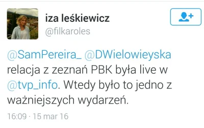 karmazynowyklaun - Pani ex wydawczyni bardzo lubi kłamać.