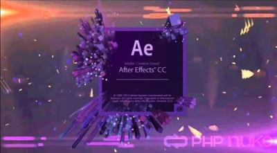 Bunch - Czy jest jakas opcja w After Effects, która pozwala na zapisanie projektu wra...