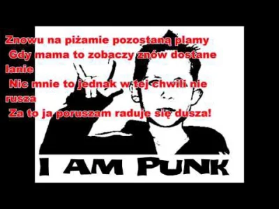 TripleSec - #muzyka #punk #thebill

WTEDY SIĘ NAJLEPIEJ CZUJĘ