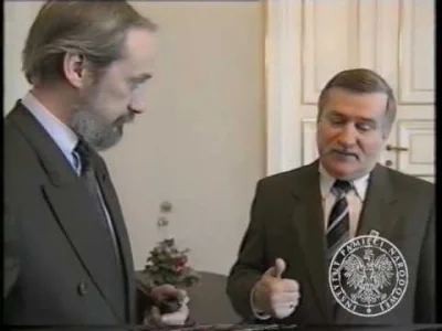 giorgioborgio - #bolek #walesa teraz w sumie i #heheszki