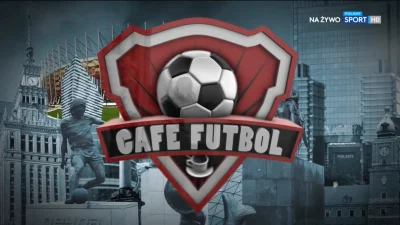 szumek - Cafe Futbol | 18.11.2018
Magazyn: https://meczreplay.blogspot.com/2018/11/c...