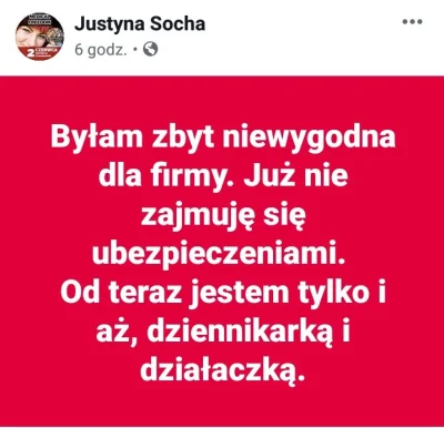 Goofas - Najsłynniejsza polska proepidemiczka zwolniona z PZU xD

#neuropa #szczepien...