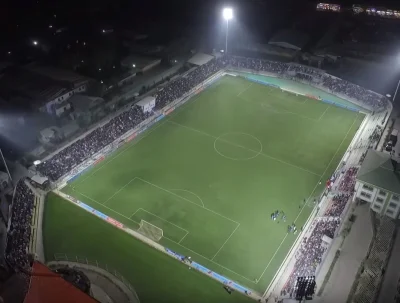 K.....r - Kabul - stadion