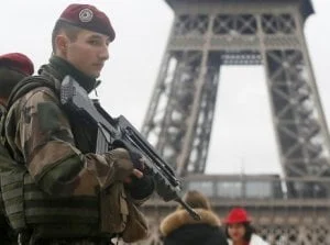 E.....r - Przedsmak TERREG: Dziś Francja nadużywa Europolu do usuwania legalnych treś...