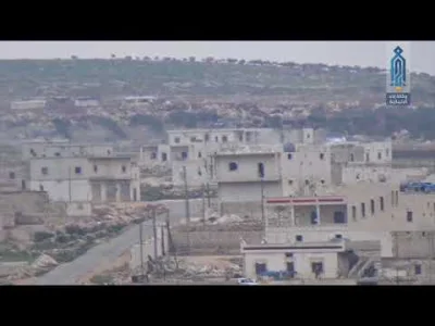 Piezoreki - HTS strzela się z Zenki.

#syria