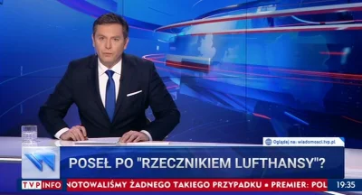 mrbarry - Wiadomości #tvpis jadą już na pełnej kur#ie, zero hamulców, a co gorsze za ...